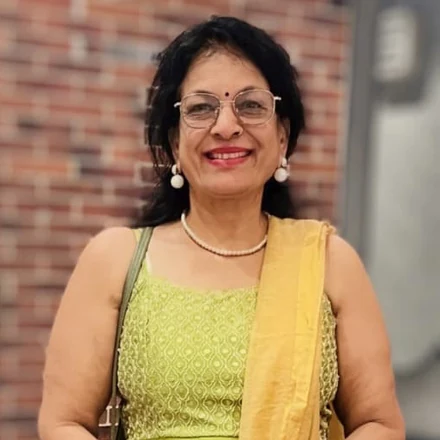 Kavita Tiwari