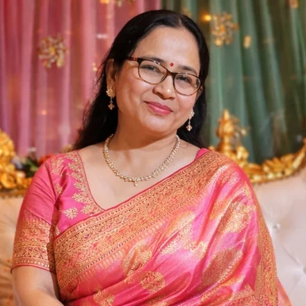 Neera Adhikari