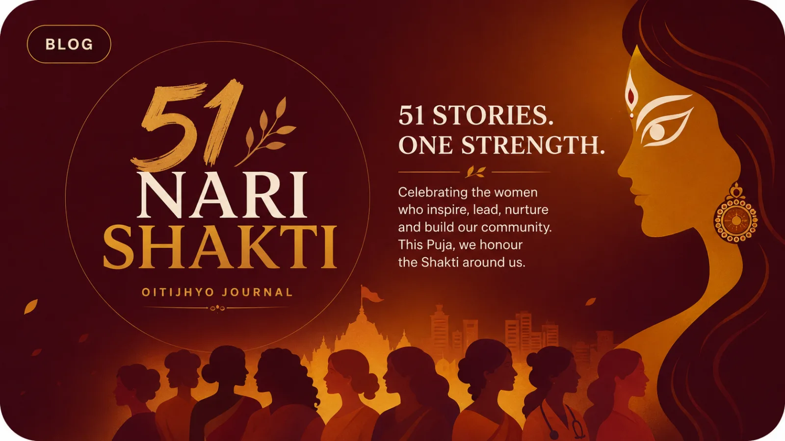 51 Nari Shakti