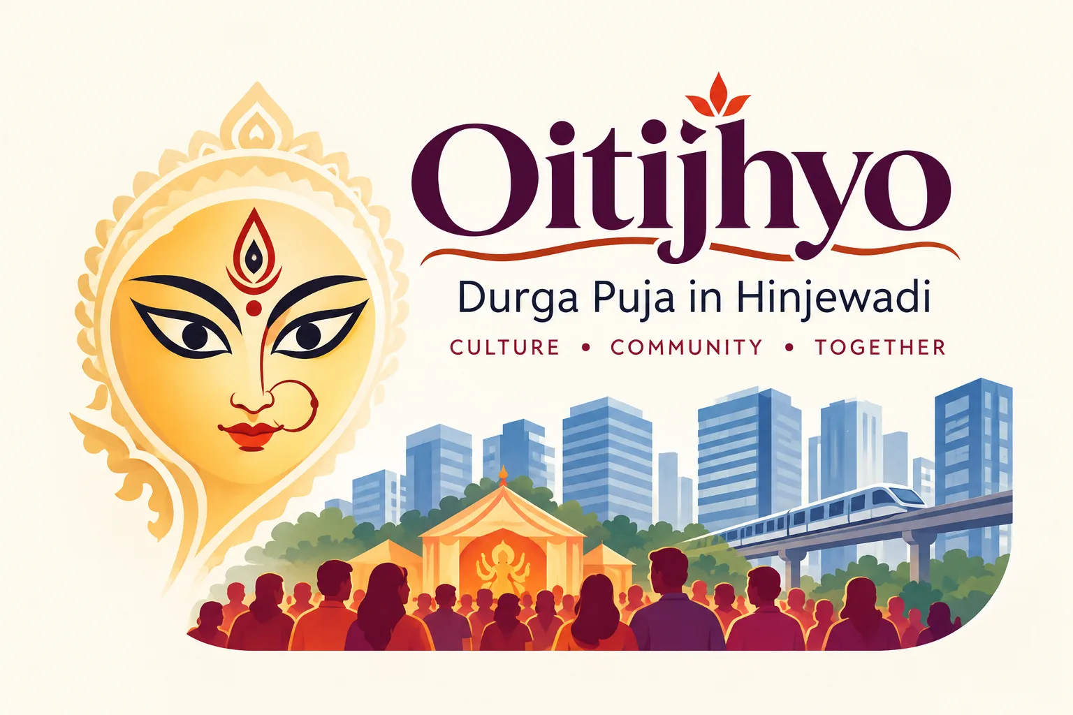 Why Oitijhyo, Why Hinjewadi, Why Now?