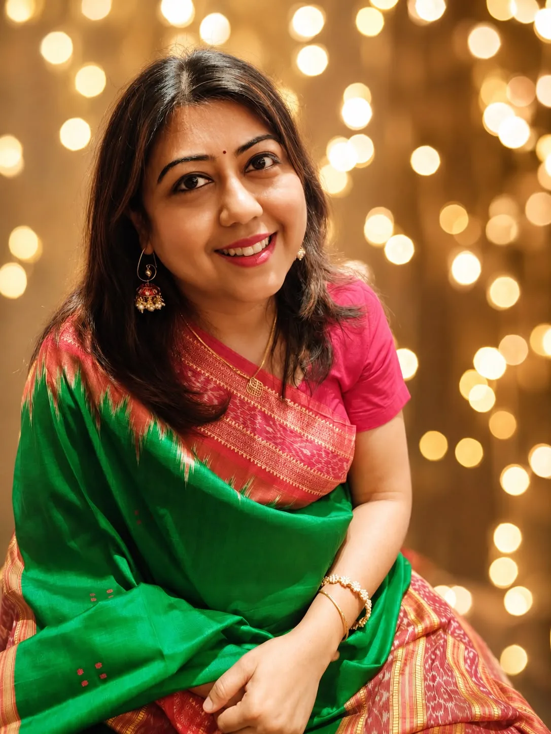 Sudeepta Talukdar