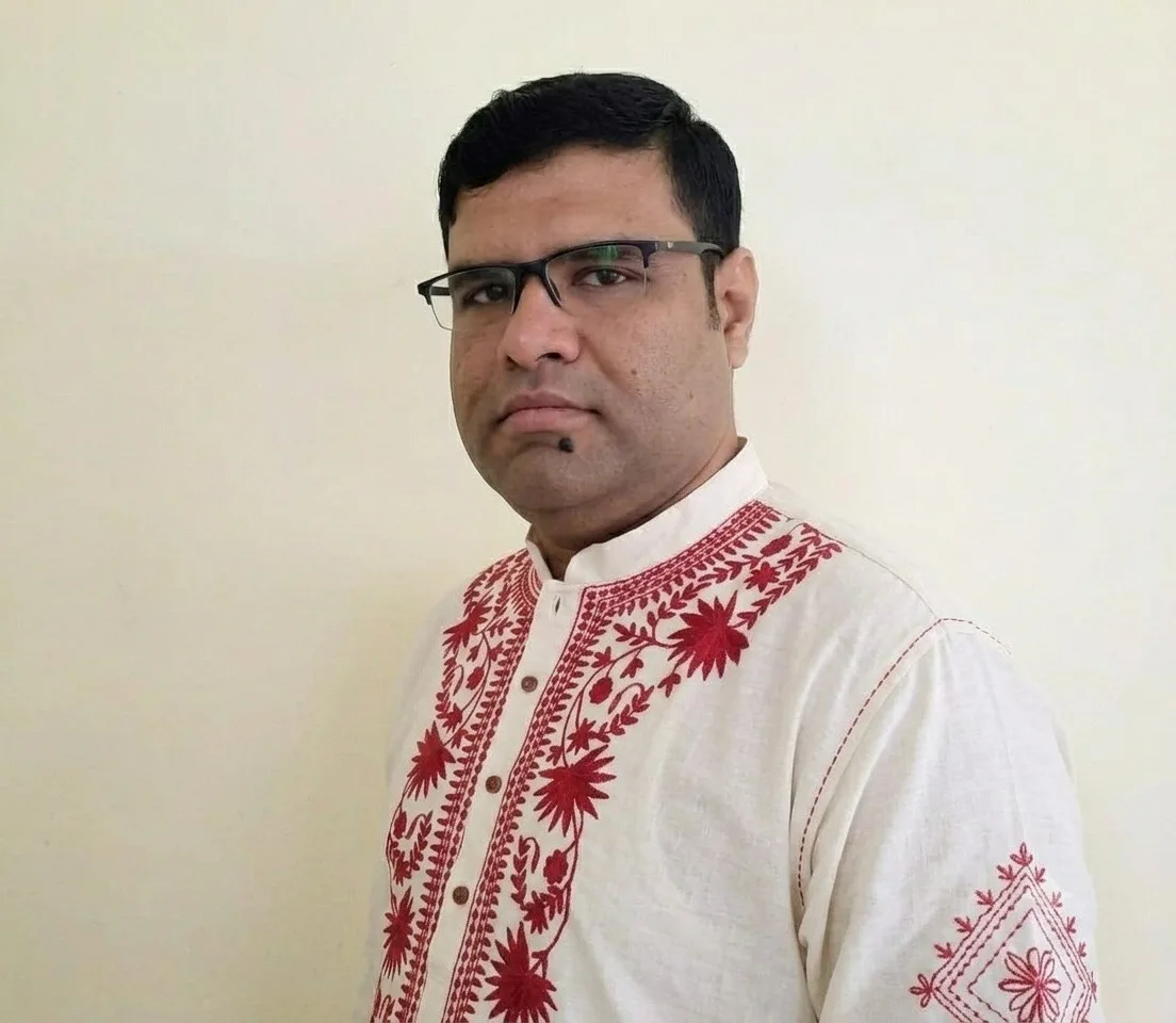 Tungadri Bose