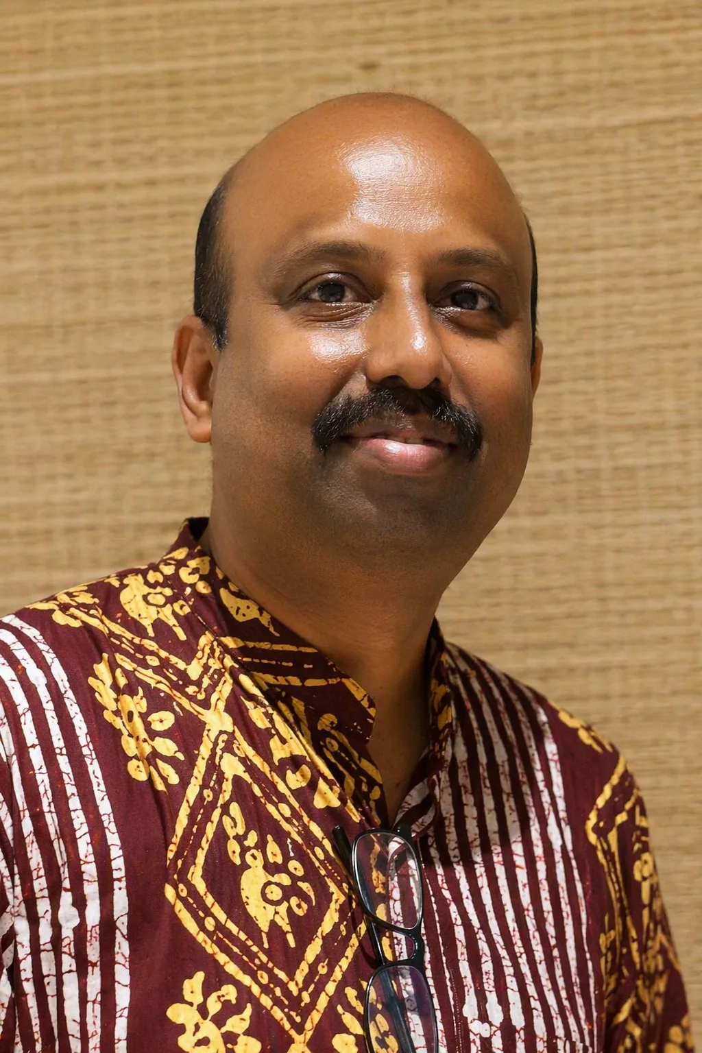 Prabindra Ghoshbiswas