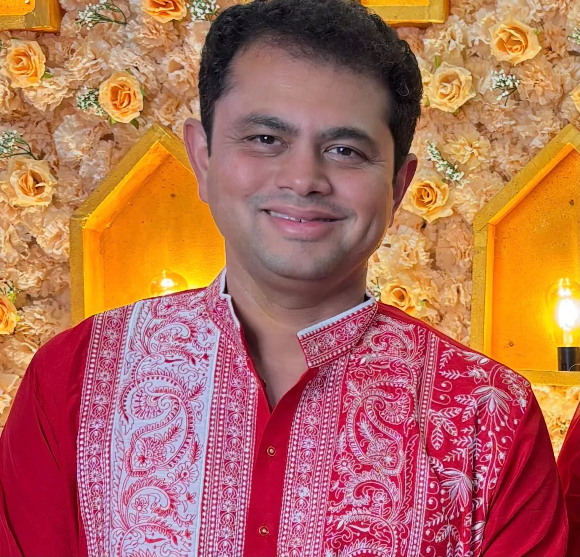 Subhadeep Mukherjee