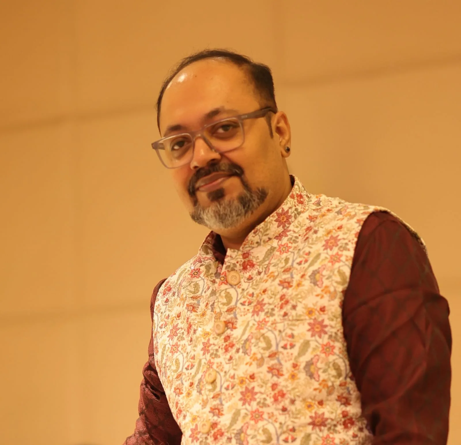 Sujoy Talukdar