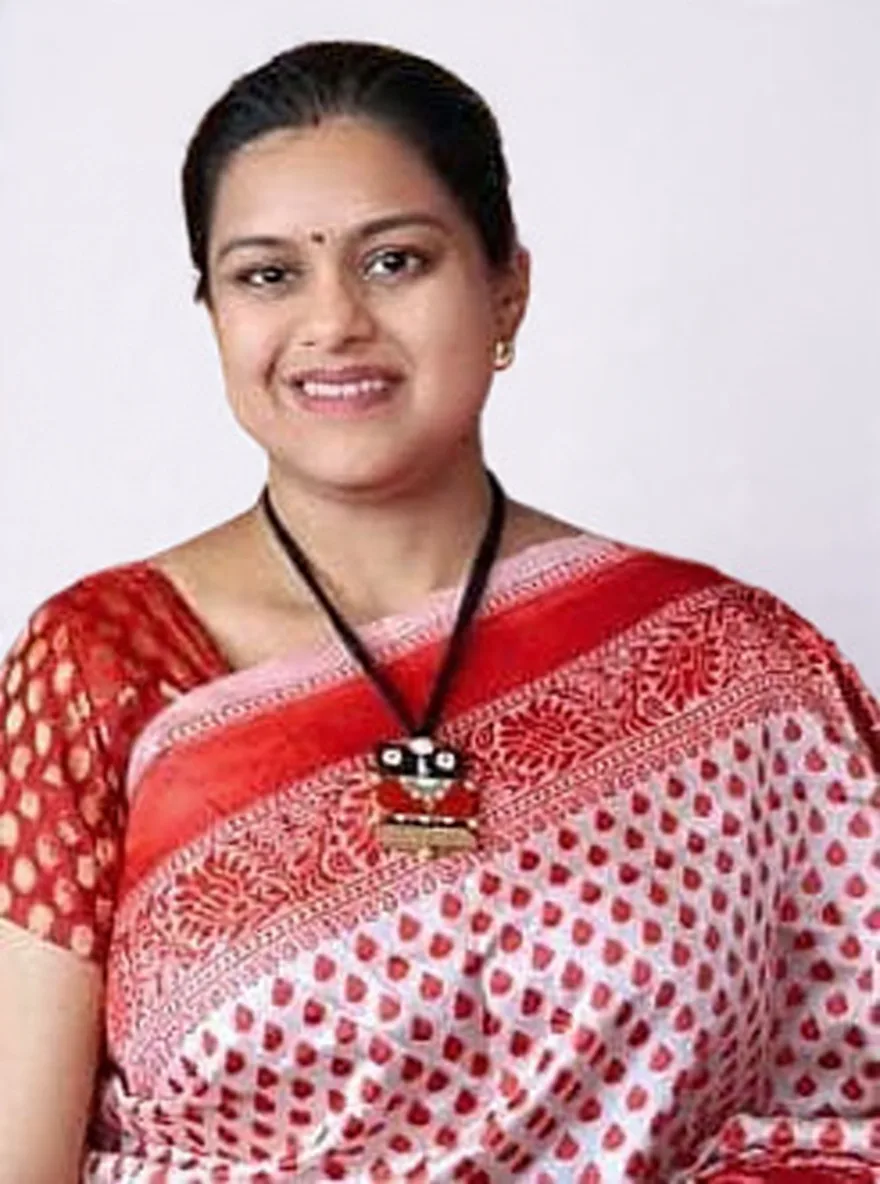 Chandrani Bose