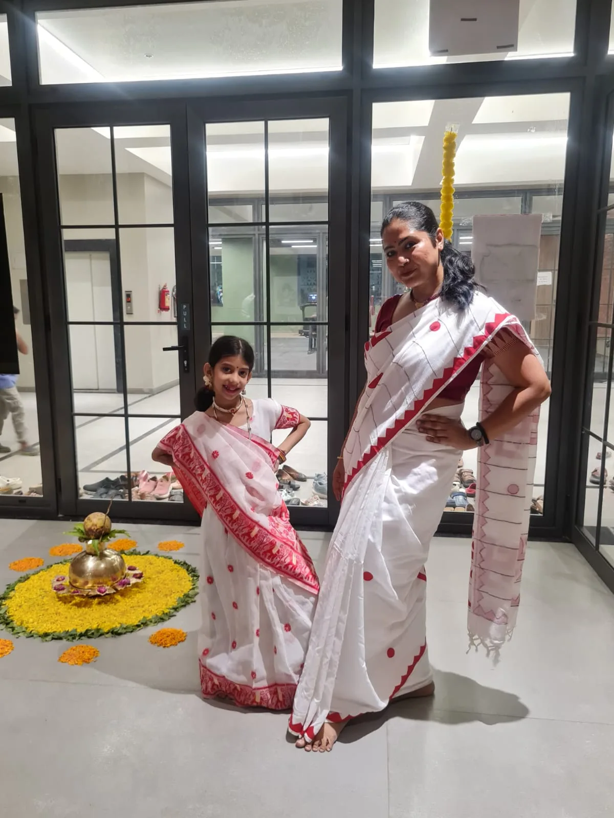 Poila Baisakh photo 13