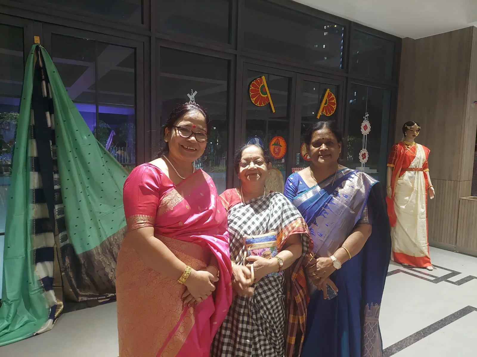 Poila Baisakh photo 15