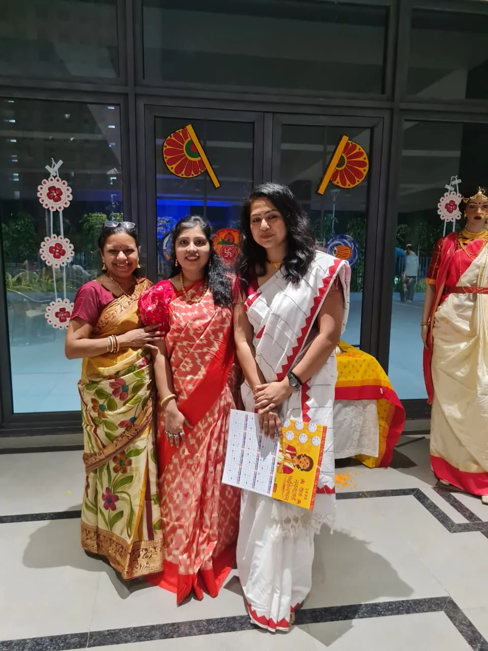 Poila Baisakh photo 16