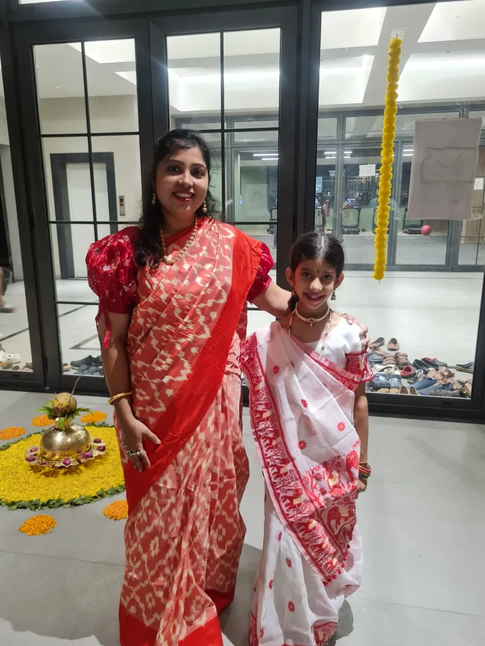 Poila Baisakh photo 17