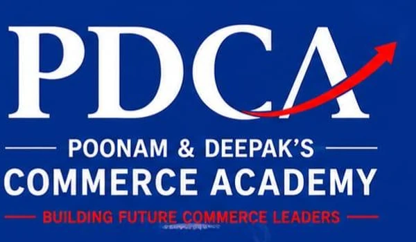 PDCA Commerce Academy