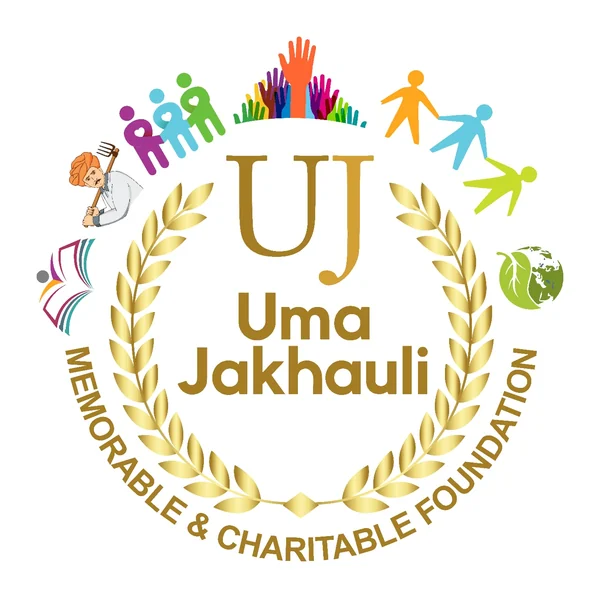 Uma Jakhauli Foundation